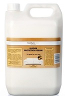 Furniture Clinic Leather Protection Cream 5L P-Ń