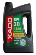 Xado Atomic Oil 5w30 A5/B5 Energeticky úsporný 4L