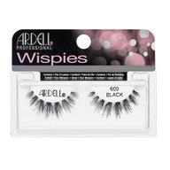 Umelé mihalnice Wispies 600 Black Ardell