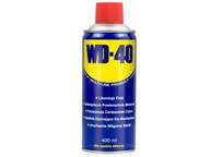 Tekutý multifunkčný prípravok WD40 WD-40 400ml