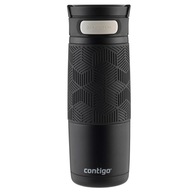 Termohrnček Contigo TRANSIT MATTE BLACK