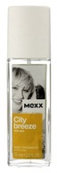 MEXX CITY BREEZE FOR HER DEODORANT SPREJ 75ml