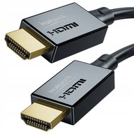 IN-AKUSTIK STAR HDMI KÁBEL HDMI 2.1 10K 2m