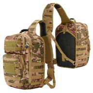 Taktický Camo batoh BRANDIT US Cooper Sling 22L