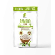 KETO bambusová múka 500g Intenson Fiber