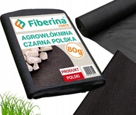 AGRONONWOVEN na burinu FIBERINA FORTE 1,6x10m 80g