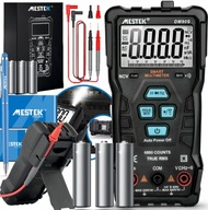 CHYTRÝ AUTOMATICKÝ MULTIMETER MESTEK DM90S