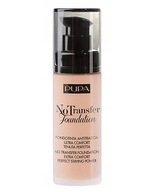 Pupa No Transfer Foundation Hydratačný základ SPF15 č. 01 30 ml