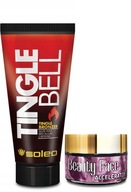 SOLEO TINGLE BRONZER BRONZER + 11,50 PLN BALENIE ZADARMO