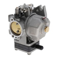 1 x zostava karburátora 9,9 hp pre motor 6E7-14301