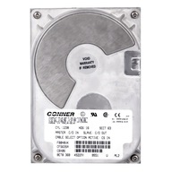 CONNER CABO 635 MB 3,6 kB ATA 3,5 \ '\' CFS635A