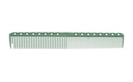 Y.S. Hrebeň PARK 336 Green Professional 19 cm