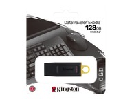 KINGSTON PENDRIVE MEMORY DTX USB 3.0 3.2 128 GB