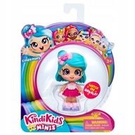 Mini bábika Kindi Kids Minis Cindy Pops