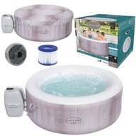 Bestway Jacuzzi Pool Lay-Z-Spa Cancun 2-4 osoby