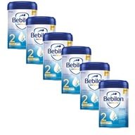 Bebilon Profutura 2 Mlieko Cesar Biotic 800 g