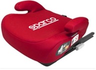 Autosedačka Sparco ISOFIX SK100I Červená