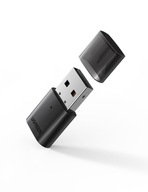 Adaptér Transmitter Dongle USB Bluetooth 5.0 UGREEN