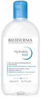 Bioderma HYDRABIO H2O Płyn Micelarny 500ml