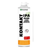 KONTAKT IPA PLUS 99,9% ČISTÝ ISOPROPYL ALKOHOL ISOPROPANOL SPREJ 600ml