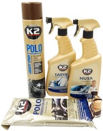 K2 COLA STAROSTLIVOSŤ O AUTO KOZMETICKÝ SET