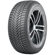 2x Nokian Seasonproof SUV 225 / 55R18 98V 2021 SILENT