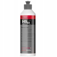 Koch Chemie H9.02 Silná rezacia leštiaca pasta 250ml