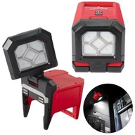 Milwaukee M18 PAL-0 otočná LED lampa 4933464105