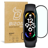 Tvrdené sklo Bizon pre Xiaomi Mi Smart Band 7