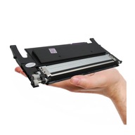 Náhradný toner pre samsung clp360 CLT-K406S Black