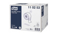 Tork Jumbo toaletný papier 110253 Biely 170m PREM