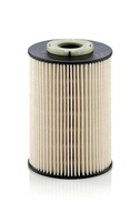 PU9003Z PALIVOVÝ FILTER VOLVO C30/C70 2.4D 06- PU 900