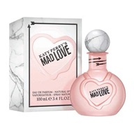 Dámsky parfum Katy Perry Mad Love 100 ml