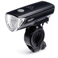 BICYKLE lampa LED baterka Spectre City front HIT