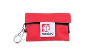 Pohotovostný prívesok na kľúče Medaid First Aid Kit +