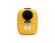 Okamžitý fotoaparát odleaf BOB žltý