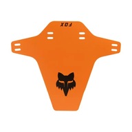 Blatník FOX Mud Guard - oranžový