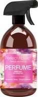 Interiérový parfém PERFECT HOUSE PERFUME 500ml