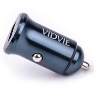 VIDVIE CC520 QC3.0 18W 1xUSB autonabíjačka