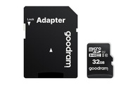 Pamäťová karta GoodRam M1AA-0320R12 32GB Class 10+