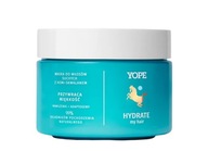 YOPE HYDRATE MY HAIR maska ​​na suché vlasy HYDRATAČNÁ + ADAPTOGENY, 300 ml