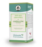 Bylinky otca Grzegorza - žalúdočné 120g