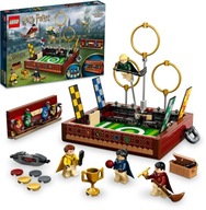 LEGO HARRY POTTER QUIDDITCH TRANSIT 76416