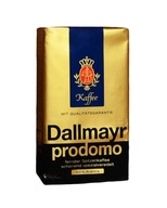 DALLMAYR PRODOMO mletá káva 0,5 kg