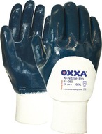 Rukavice Oxxa X-Nitrile-Pro veľkosť 10 (12 párov)