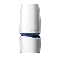 TENGA masturbátor Aero Cobalt Ring