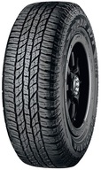 2 x Yokohama Geolandar A/T G015 205/70R15 96 H FR