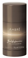 BALDESSARINI AMBRE DEODORANT 75ml TYČ