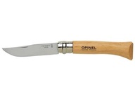 Nôž Opinel Inox Natural 10