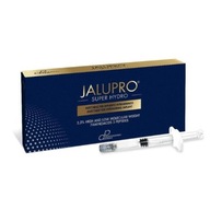 Jalupro Super Hydro 2,5 ml mezoterapia